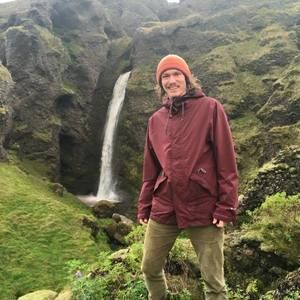 Meet your Posher, Matthew